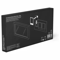 Cadre photo pour trois | Vases, Objets Déco