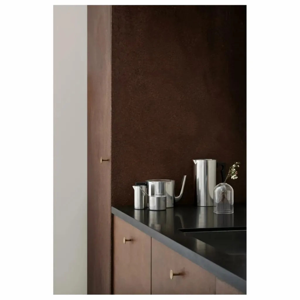 Online Cafetière à piston Arne Jacobsen | Homme Art De La Table|Voyage, Outdoor