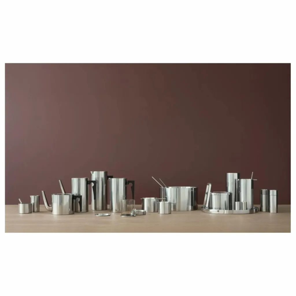 Online Cafetière à piston Arne Jacobsen | Homme Art De La Table|Voyage, Outdoor