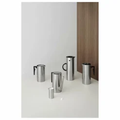 New Cafetière Arne Jacobsen | Art De La Table