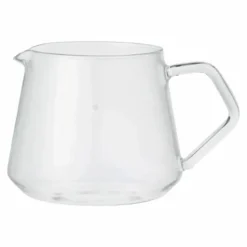 Clearance Cafetière set slow coffee - 4 tasses | Art De La Table