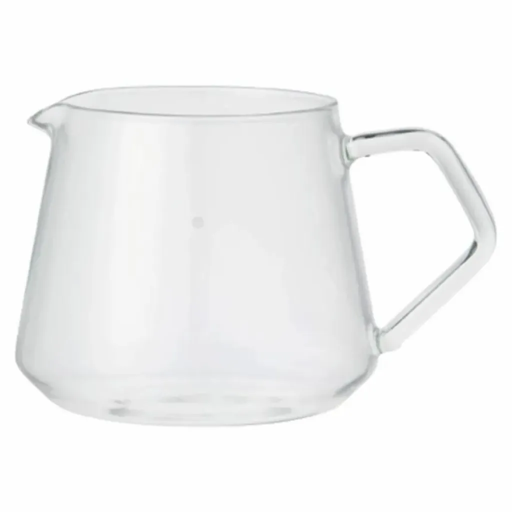 Clearance Cafetière set slow coffee - 4 tasses | Art De La Table