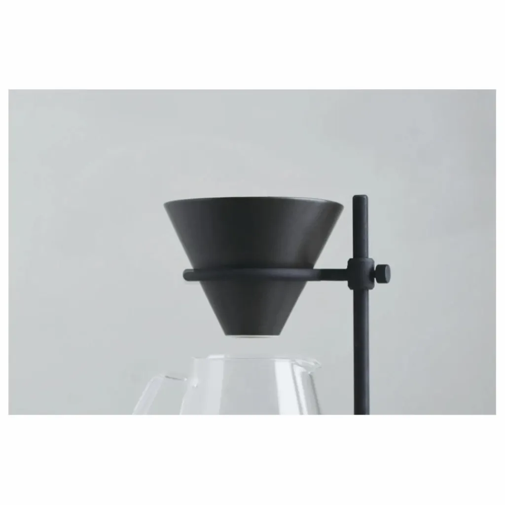 Clearance Cafetière set slow coffee - 4 tasses | Art De La Table