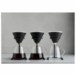 Clearance Cafetière set slow coffee - 4 tasses | Art De La Table
