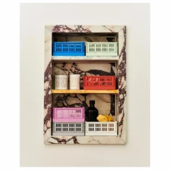 Best Cagettes pliables - Set de 2 | Petits Rangements