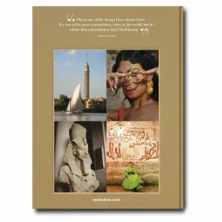 Outlet Cairo Eternal | Homme Livres|Livres, Jeux