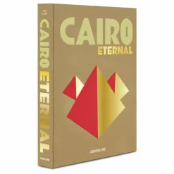 Outlet Cairo Eternal | Homme Livres|Livres, Jeux