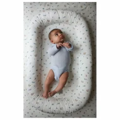 Hot Cale bébé Blueberries Couffins|Lits Bébé