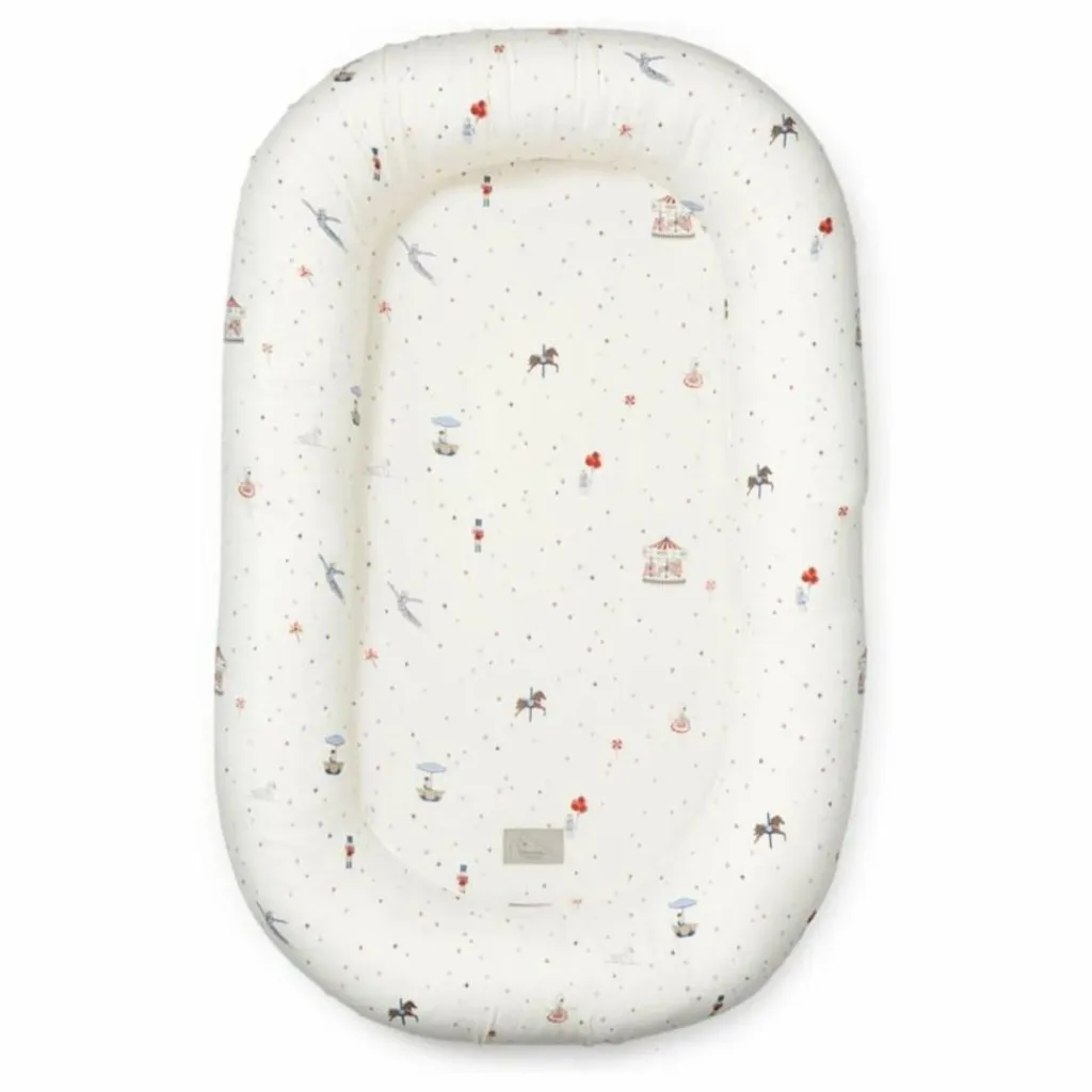 Best Cale bébé Carrousel Couffins|Lits Bébé