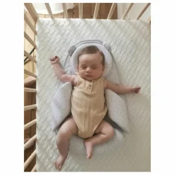 Clearance Cale bébé Panda Pad Premium | Couffins|Accessoires Pour Bien Dormir