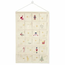 Online Calendrier de l'avent Enfant Décoration De Fête