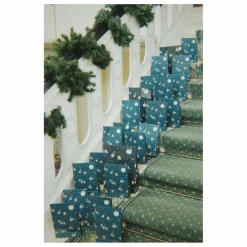 New Calendrier de l'avent | Enfant Décoration De Fête