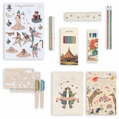 New Calendrier de l'avent | Enfant Décoration De Fête