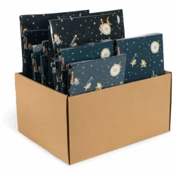 New Calendrier de l'avent | Enfant Décoration De Fête