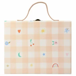 Clearance Calendrier de l'avent Bijoux Enfant Décoration De Fête