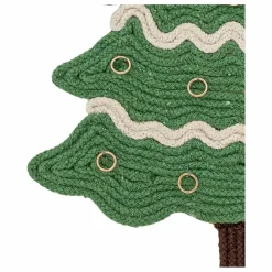 Hot Calendrier de l'avent Douglas en coton | Enfant Décoration De Fête