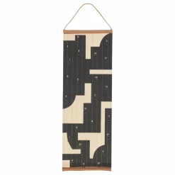 Discount Calendrier de l'Avent Karla en coton | Enfant Décoration De Fête