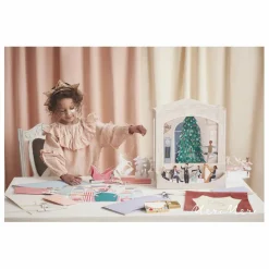 Online Calendrier de l'avent Le théâtre de Casse-Noisette Enfant Décoration De Fête