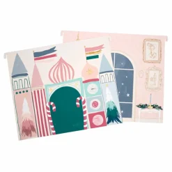 Online Calendrier de l'avent Le théâtre de Casse-Noisette Enfant Décoration De Fête