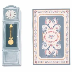 Online Calendrier de l'avent Le théâtre de Casse-Noisette Enfant Décoration De Fête