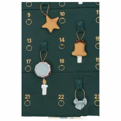 Outlet Calendrier de l'avent Sapin | Enfant Décoration De Fête