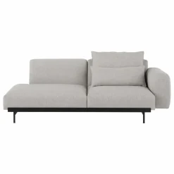 Outlet Canapé 2 places angle droit | Canapés, Fauteuils