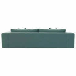 Sale Canapé 4 places Bellechasse en velours gratté - 275 cm | Canapés, Fauteuils