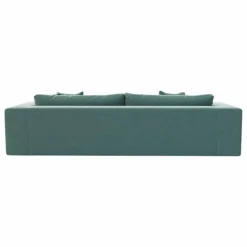 Hot Canapé 3 places Bellechasse en coton et - 245 cm | Canapés, Fauteuils