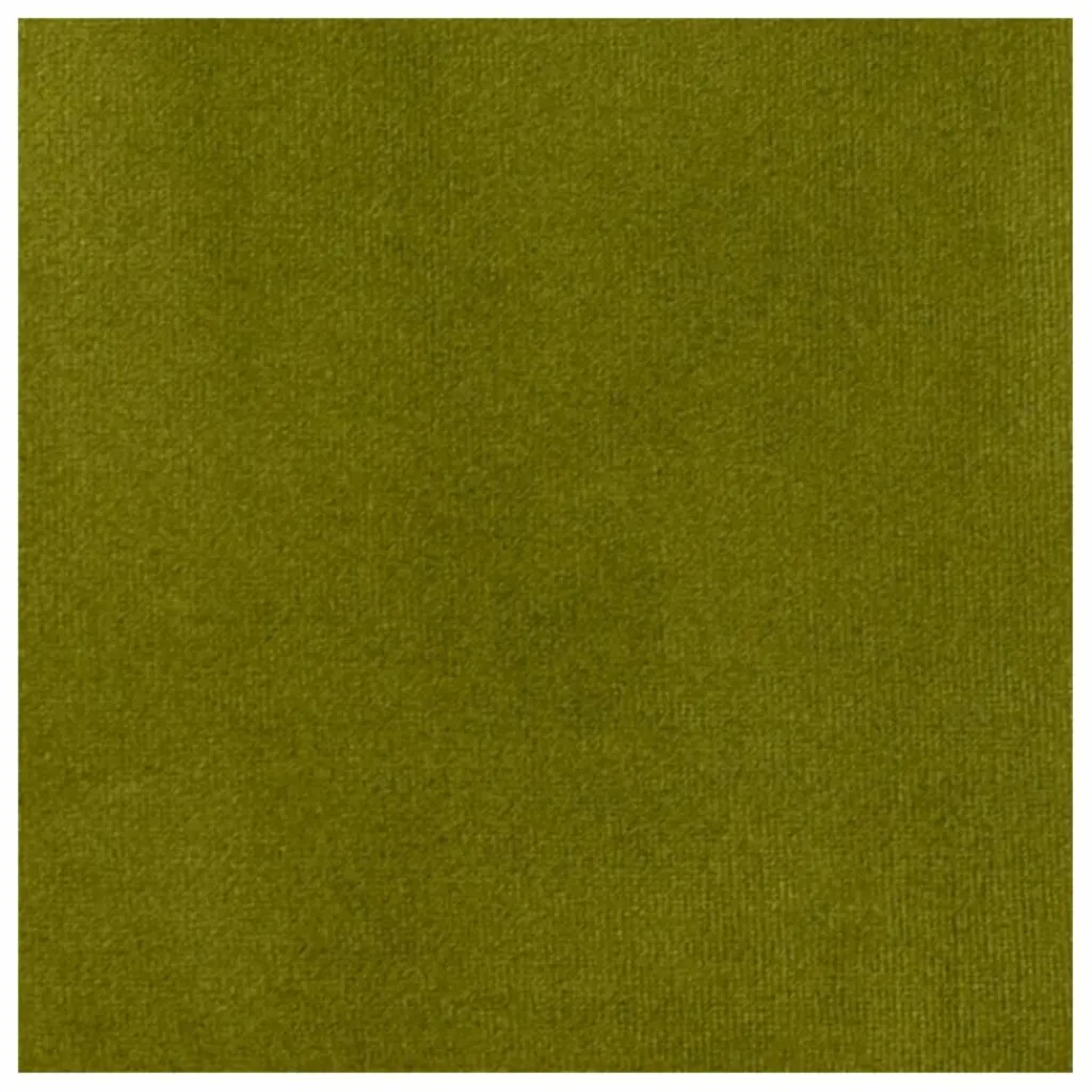 Outlet Canapé 4 places Bellechasse light en velours brut - 260 cm | Canapés, Fauteuils