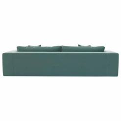 Clearance Canapé 4 places Bellechasse light en bouclette - 260 cm | Canapés, Fauteuils