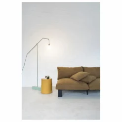 Hot Canapé 2 places en lin | Canapés, Fauteuils