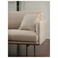 Sale Canapé 3 places Isly en velours gratté - 205 cm | Canapés, Fauteuils