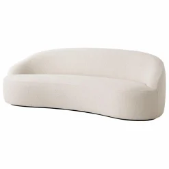 Hot Canapé 3 places Margas LC4, Louise Liljencrantz | Canapés, Fauteuils