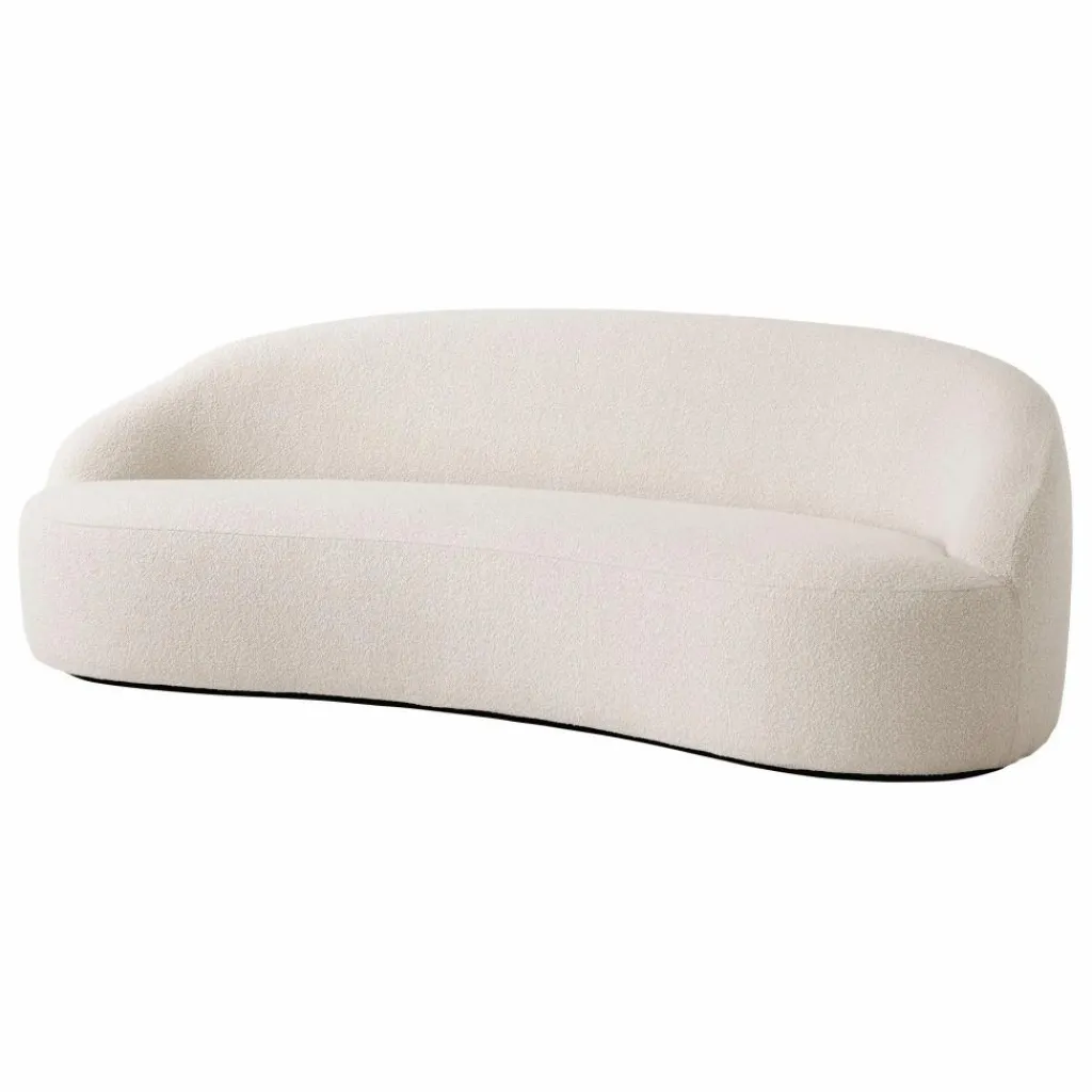 Hot Canapé 3 places Margas LC4, Louise Liljencrantz | Canapés, Fauteuils