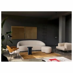 Hot Canapé 3 places Margas LC4, Louise Liljencrantz | Canapés, Fauteuils