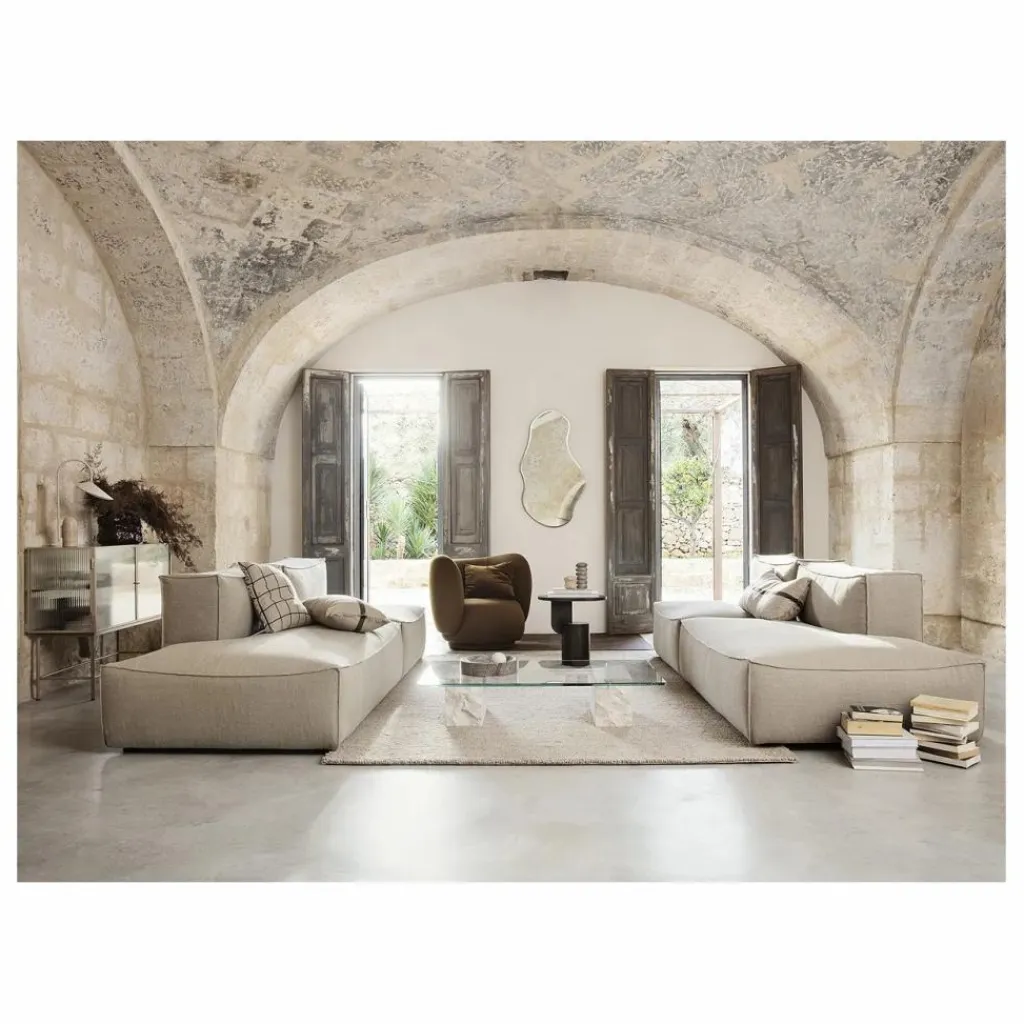 Hot Canapé Catena module ouvert à gauche Canapés, Fauteuils