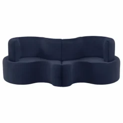 Hot Canapé Clover leaf - 2 places | Canapés, Fauteuils