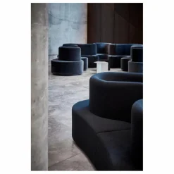 Hot Canapé Clover leaf - 2 places | Canapés, Fauteuils