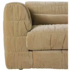 Sale Canapé Club, 4 places | Canapés, Fauteuils