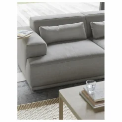 Outlet Canapé Connect Soft, 2 places | Canapés, Fauteuils