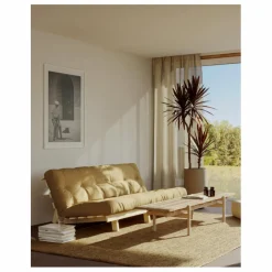 Canapé convertible Lean | Canapés, Fauteuils