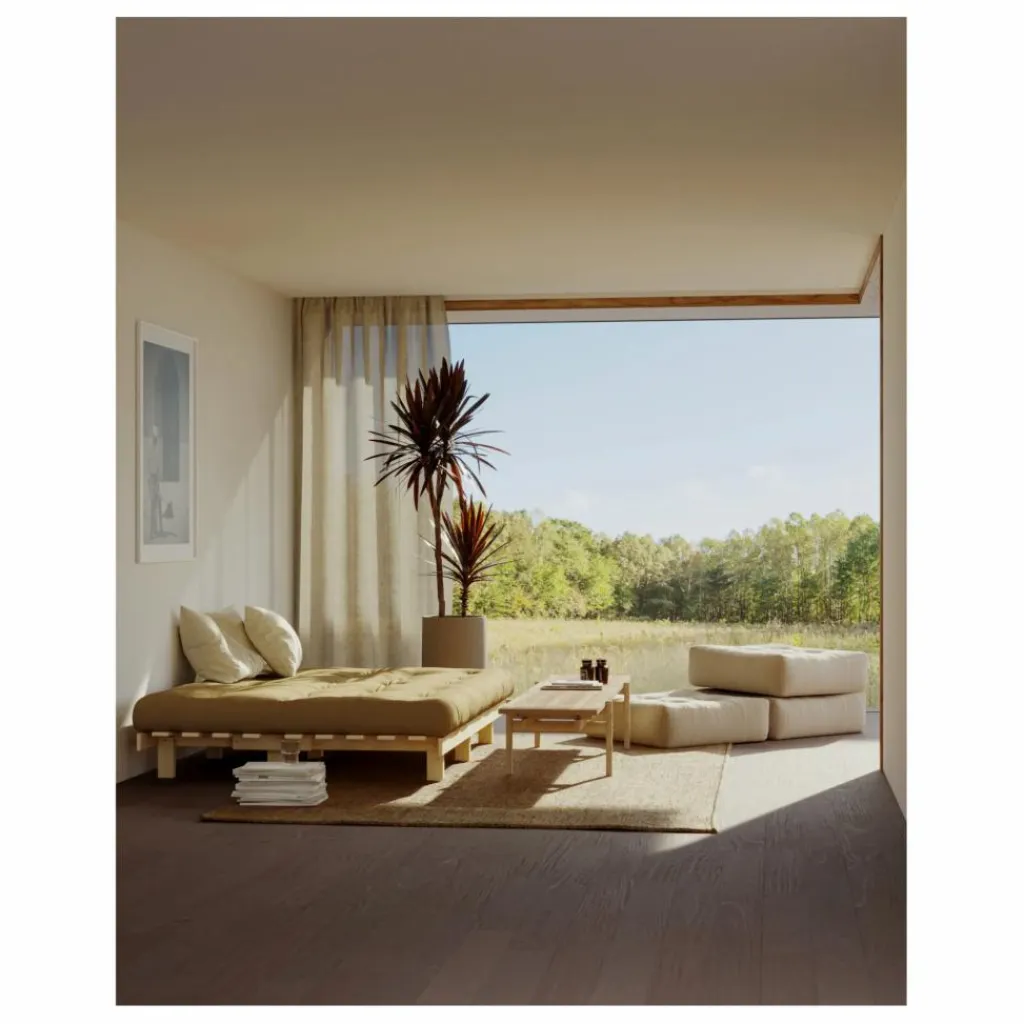 Canapé convertible Lean | Canapés, Fauteuils