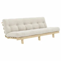 New Canapé convertible Lean | Canapés, Fauteuils