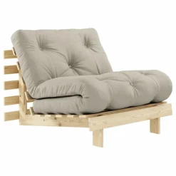 Clearance Canapé convertible Roots 90 | Canapés, Fauteuils