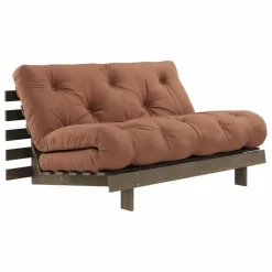 Canapé convertible Roots | Canapés, Fauteuils