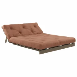 Canapé convertible Roots | Canapés, Fauteuils