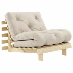 Sale Canapé convertible Roots 90 | Canapés, Fauteuils