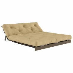 Discount Canapé convertible Roots | Canapés, Fauteuils