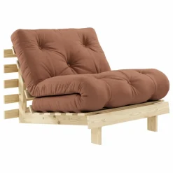 Sale Canapé convertible Roots 90 | Canapés, Fauteuils