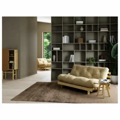 Discount Canapé convertible Roots | Canapés, Fauteuils